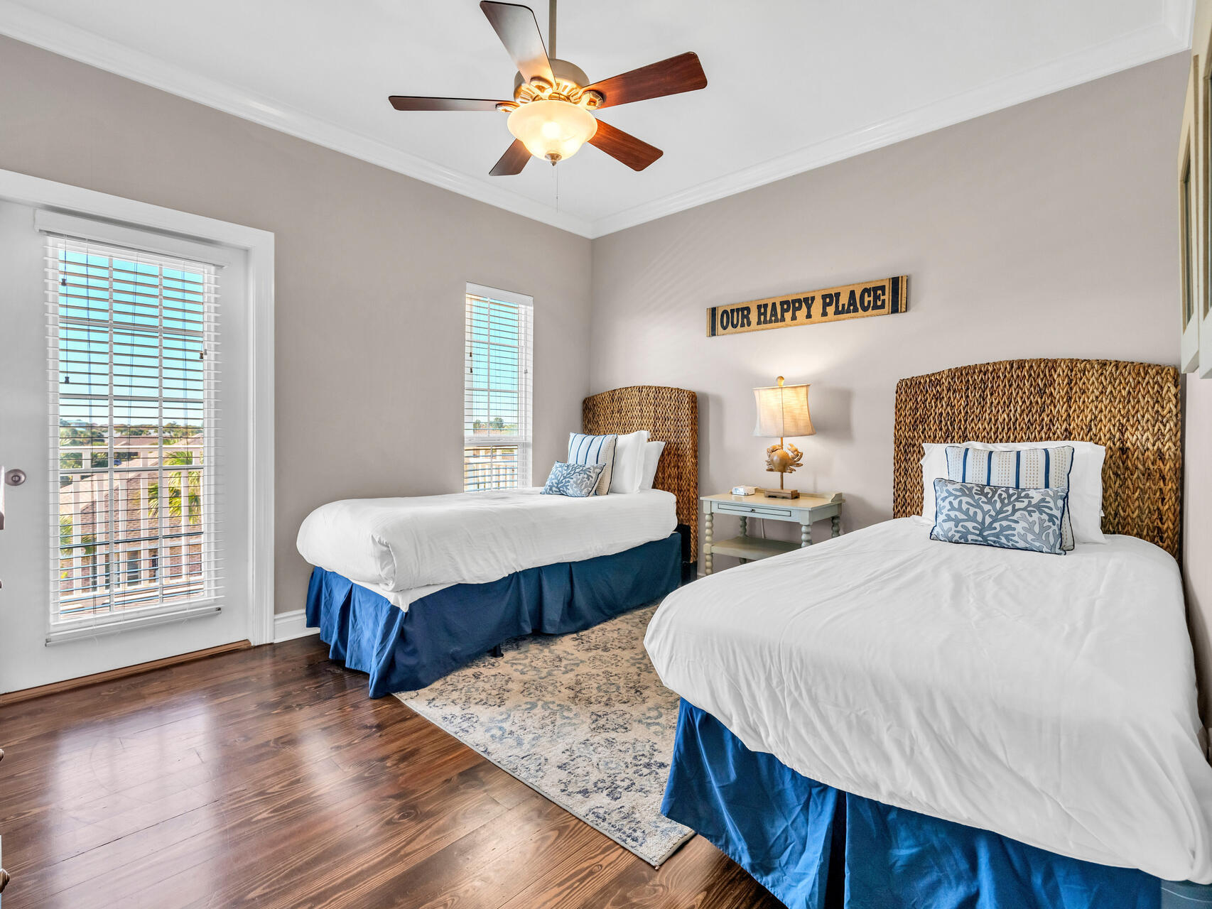 Treasure Sands - Residential