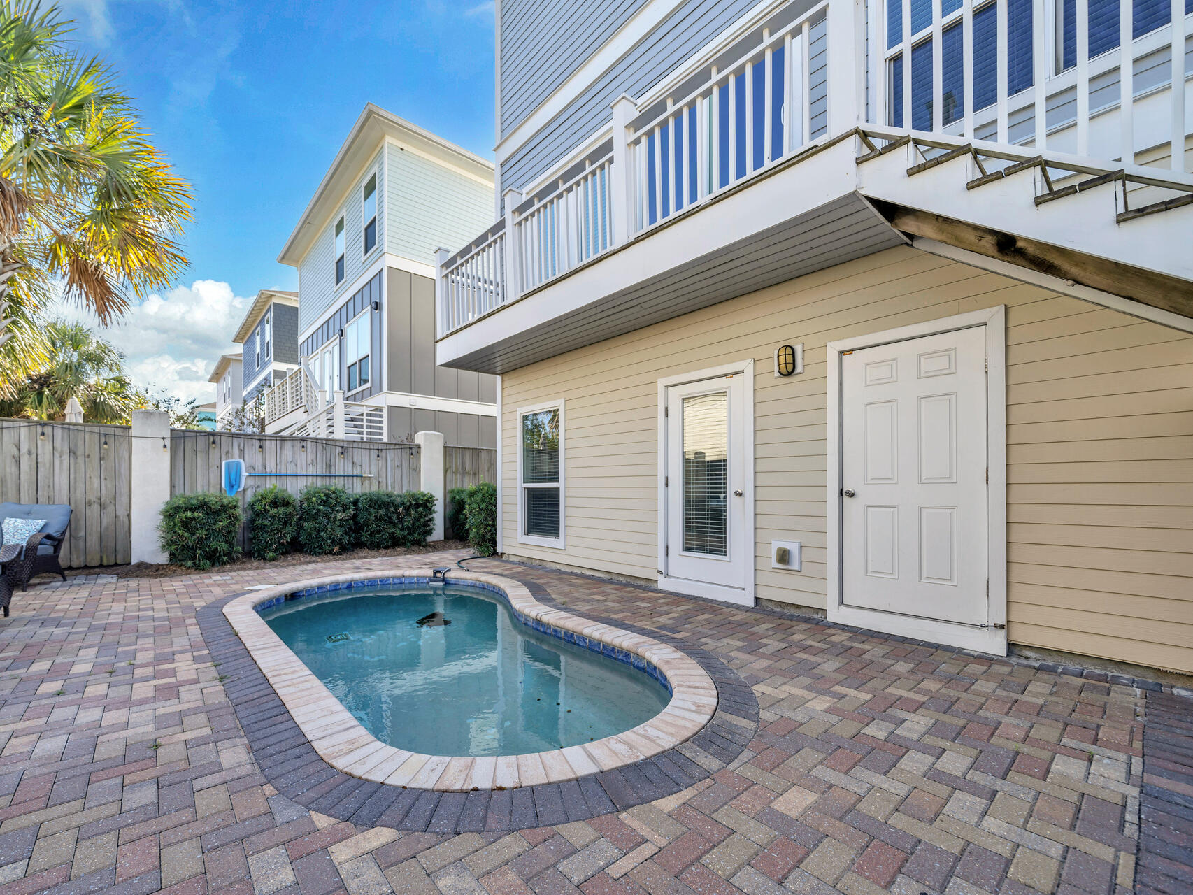 Treasure Sands - Residential