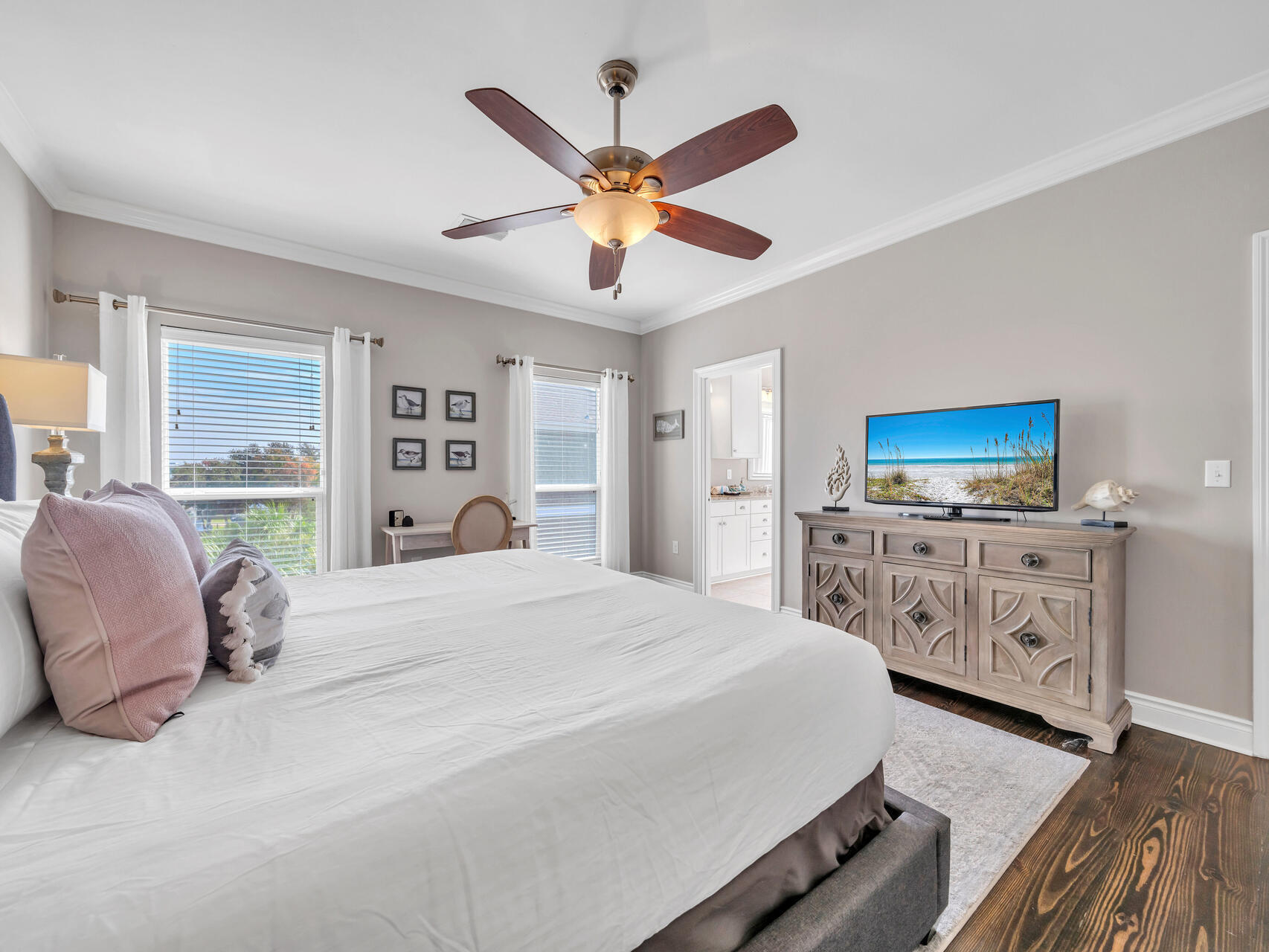 Treasure Sands - Residential