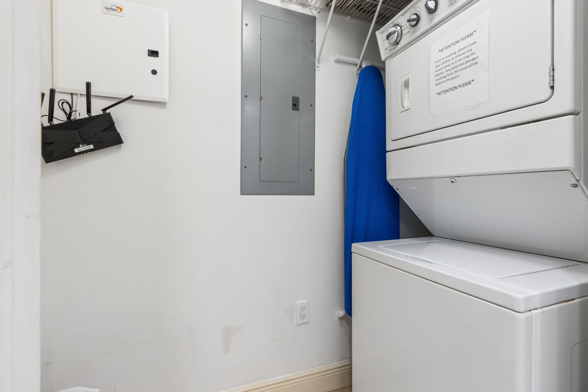 Sterling Breeze - Residential