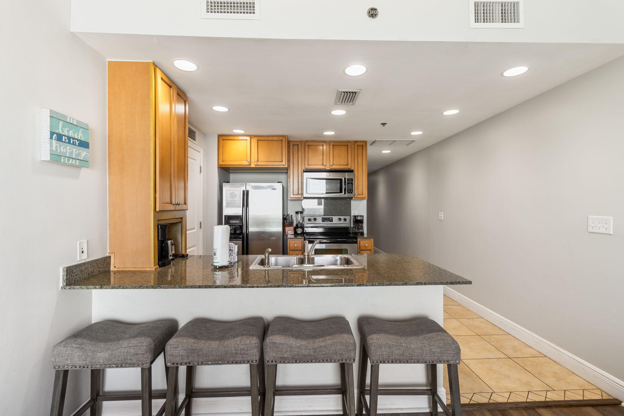 Sterling Breeze - Residential