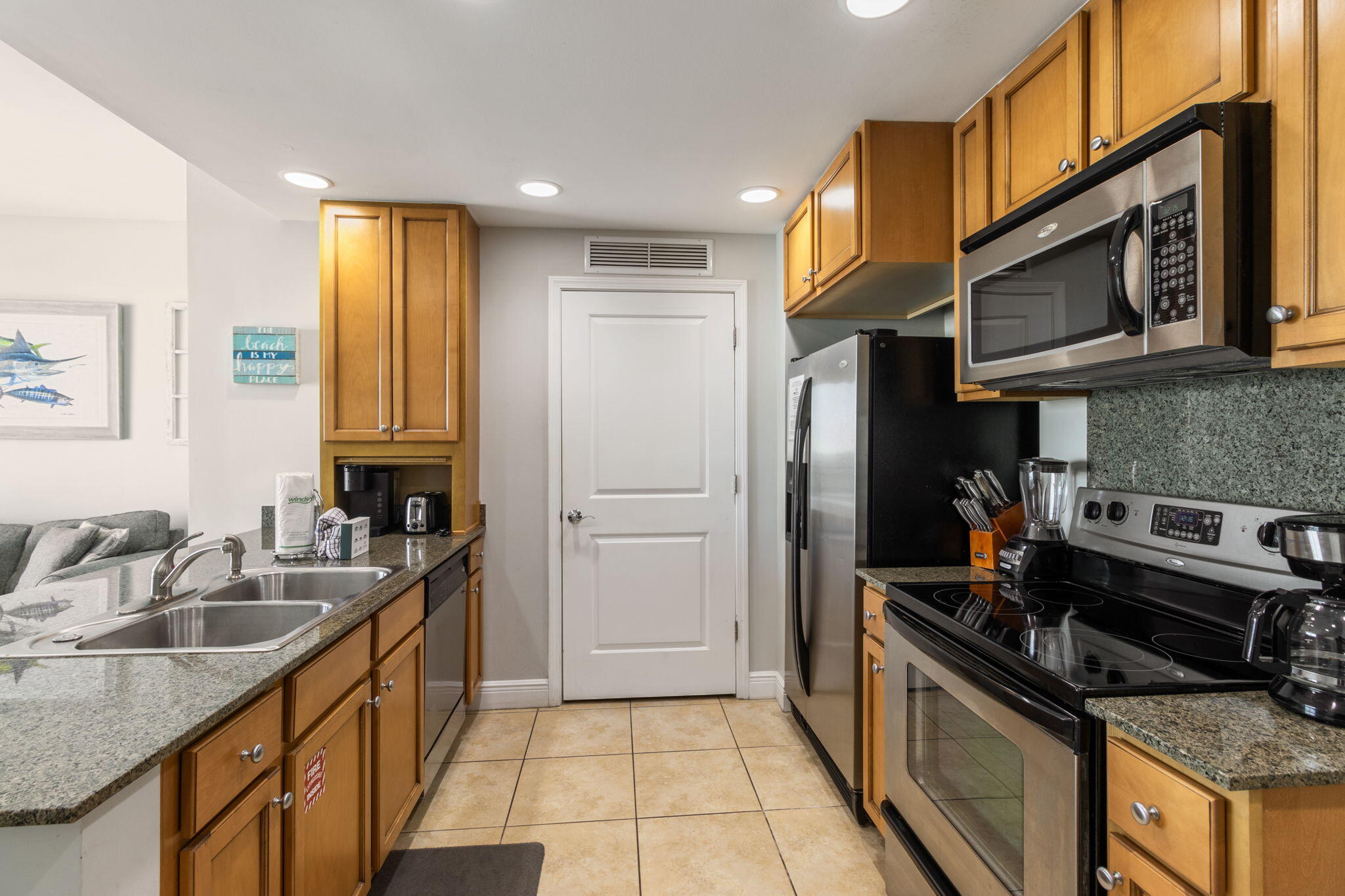 Sterling Breeze - Residential