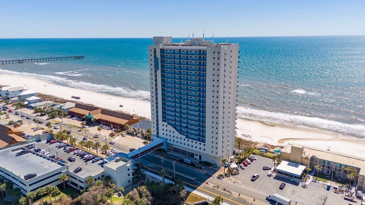 Sterling Breeze - Residential