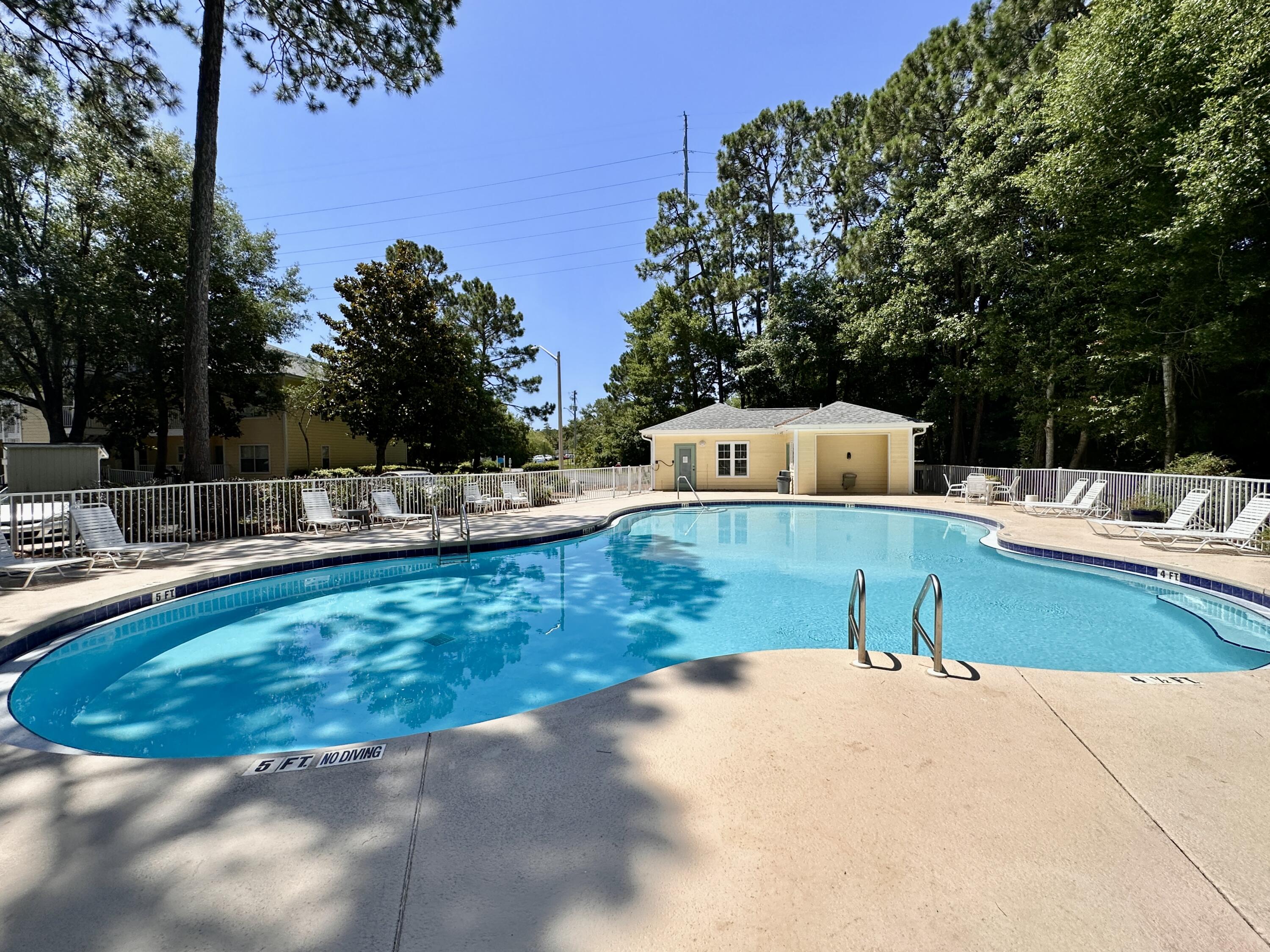 POINTE OF VIEW CONDO - Residential