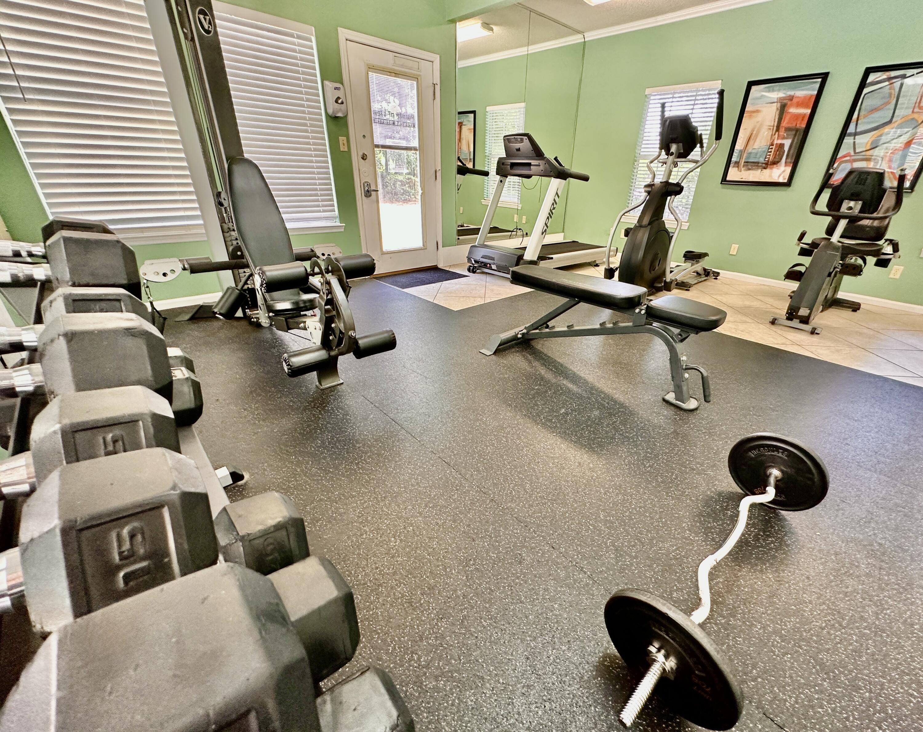 POINTE OF VIEW CONDO - Residential