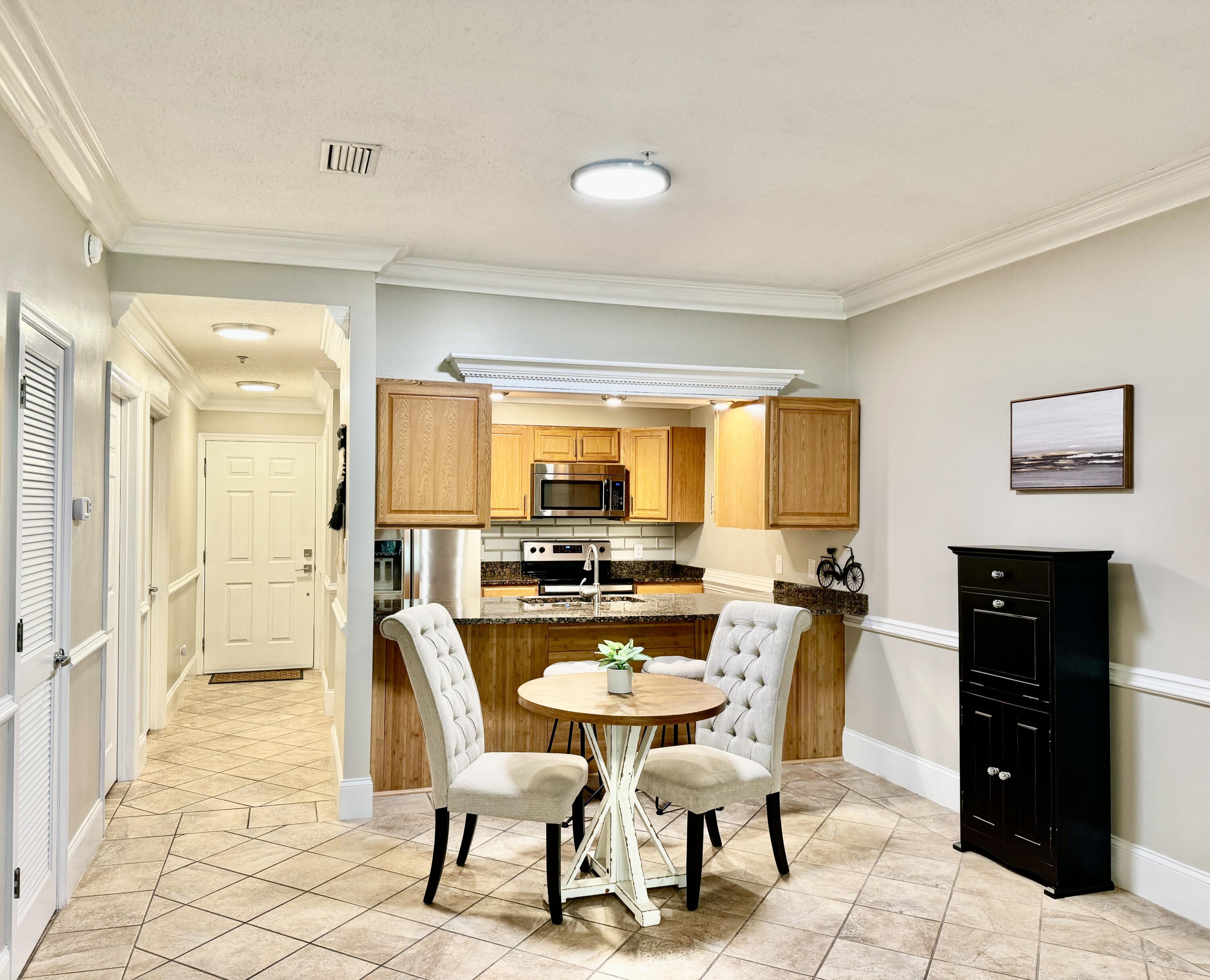 POINTE OF VIEW CONDO - Residential
