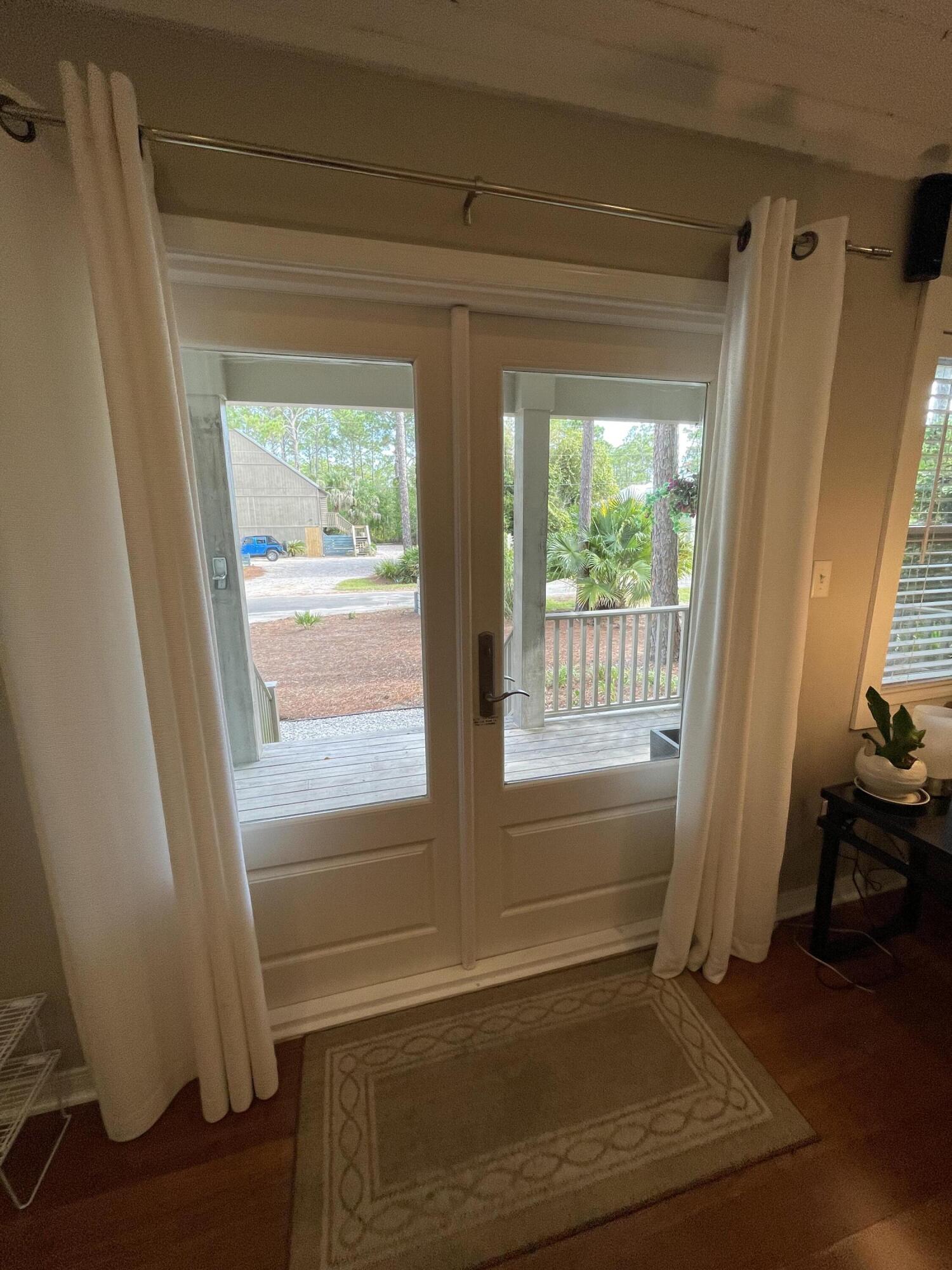 N/A - Residential Lease