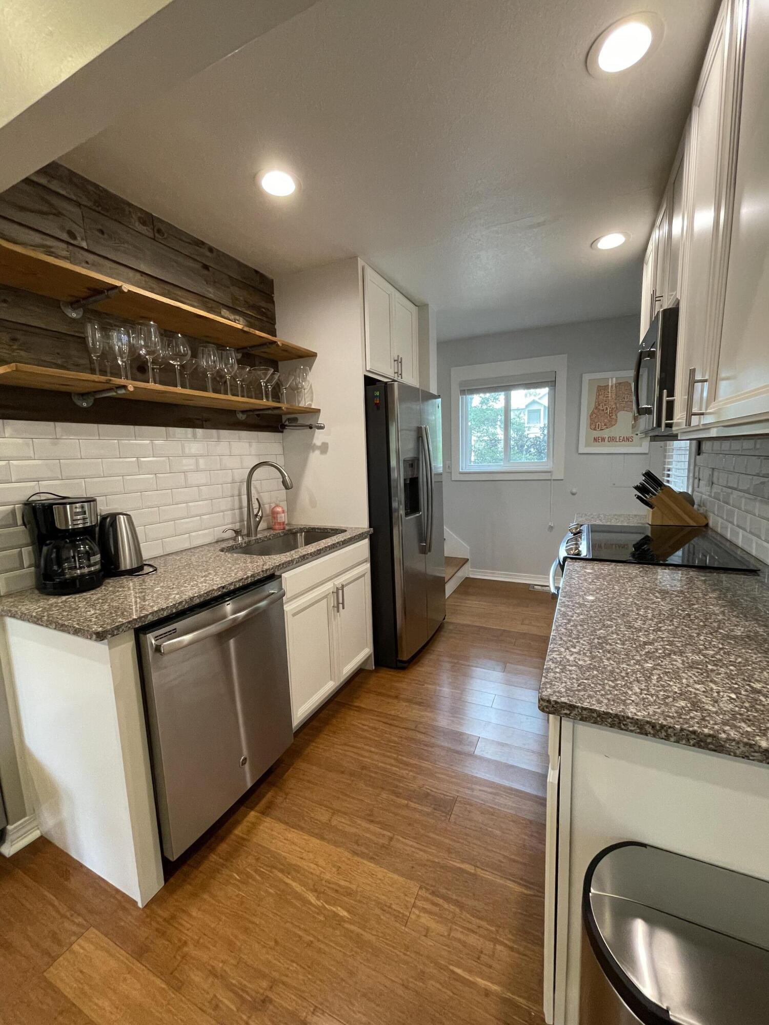 N/A - Residential Lease