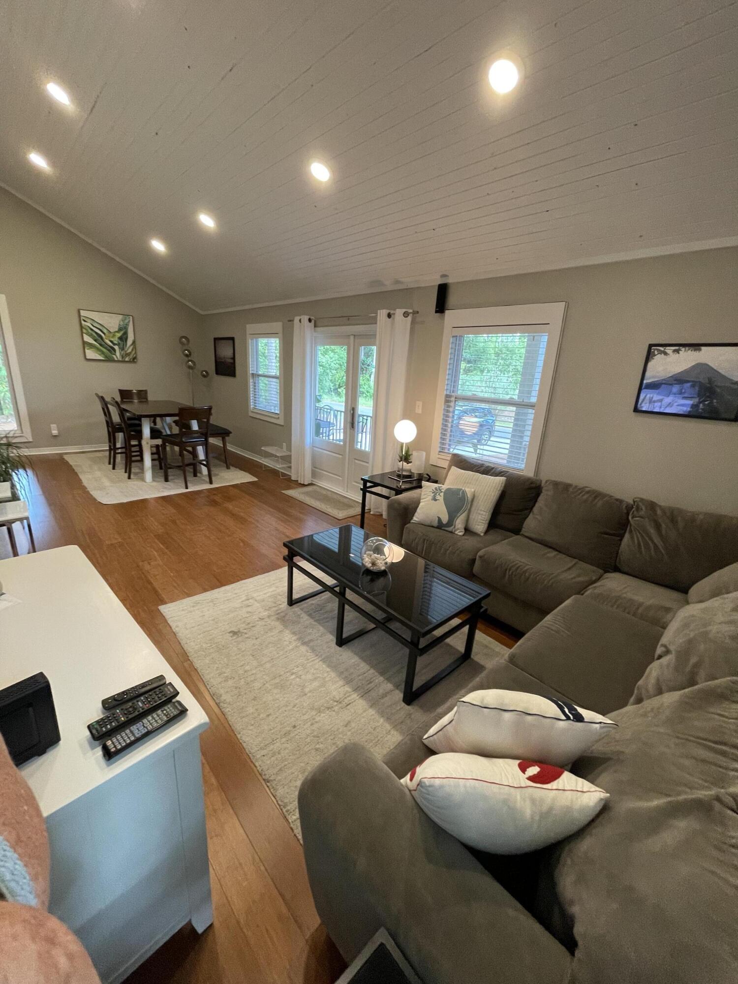 N/A - Residential Lease