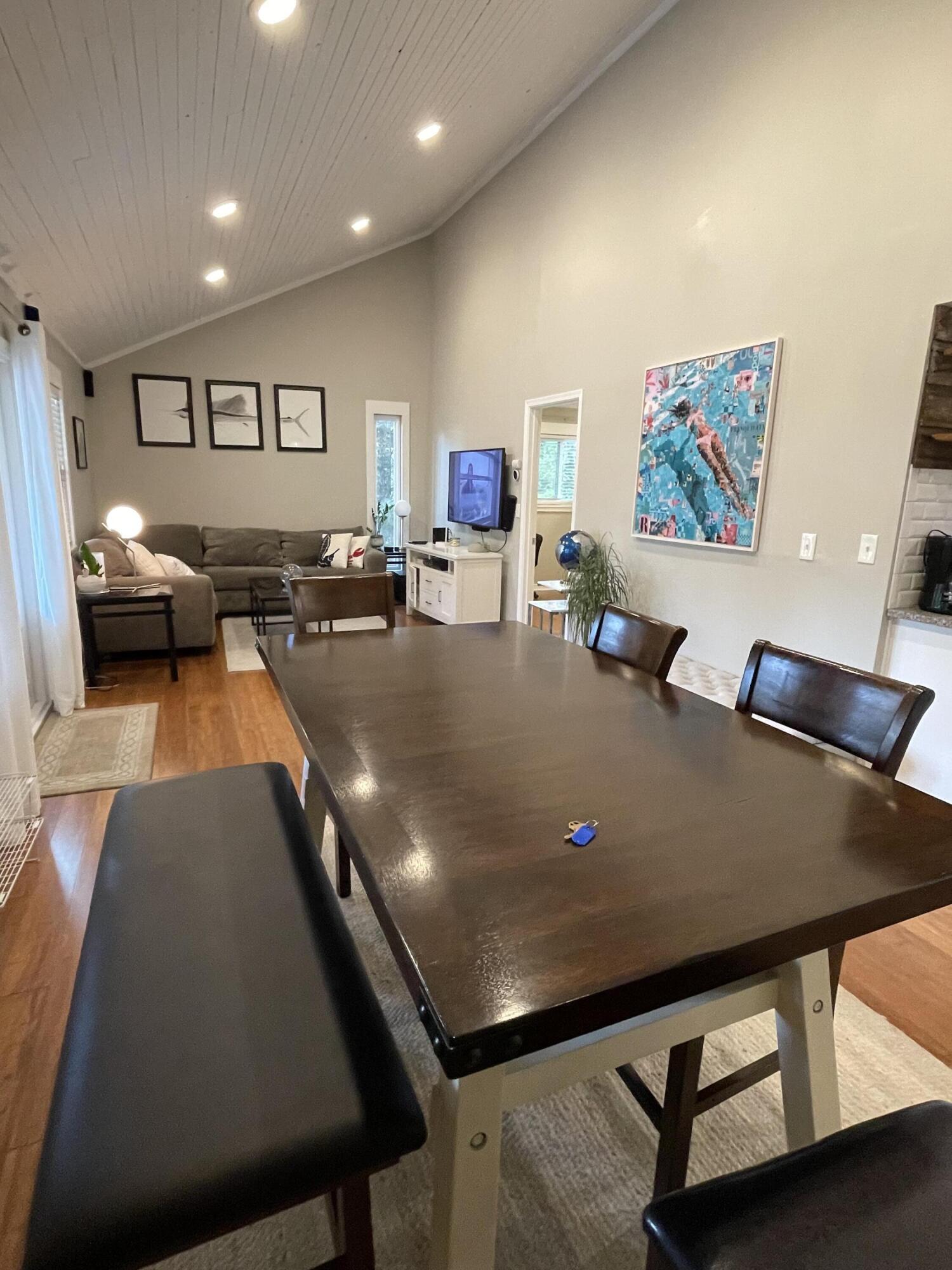 N/A - Residential Lease