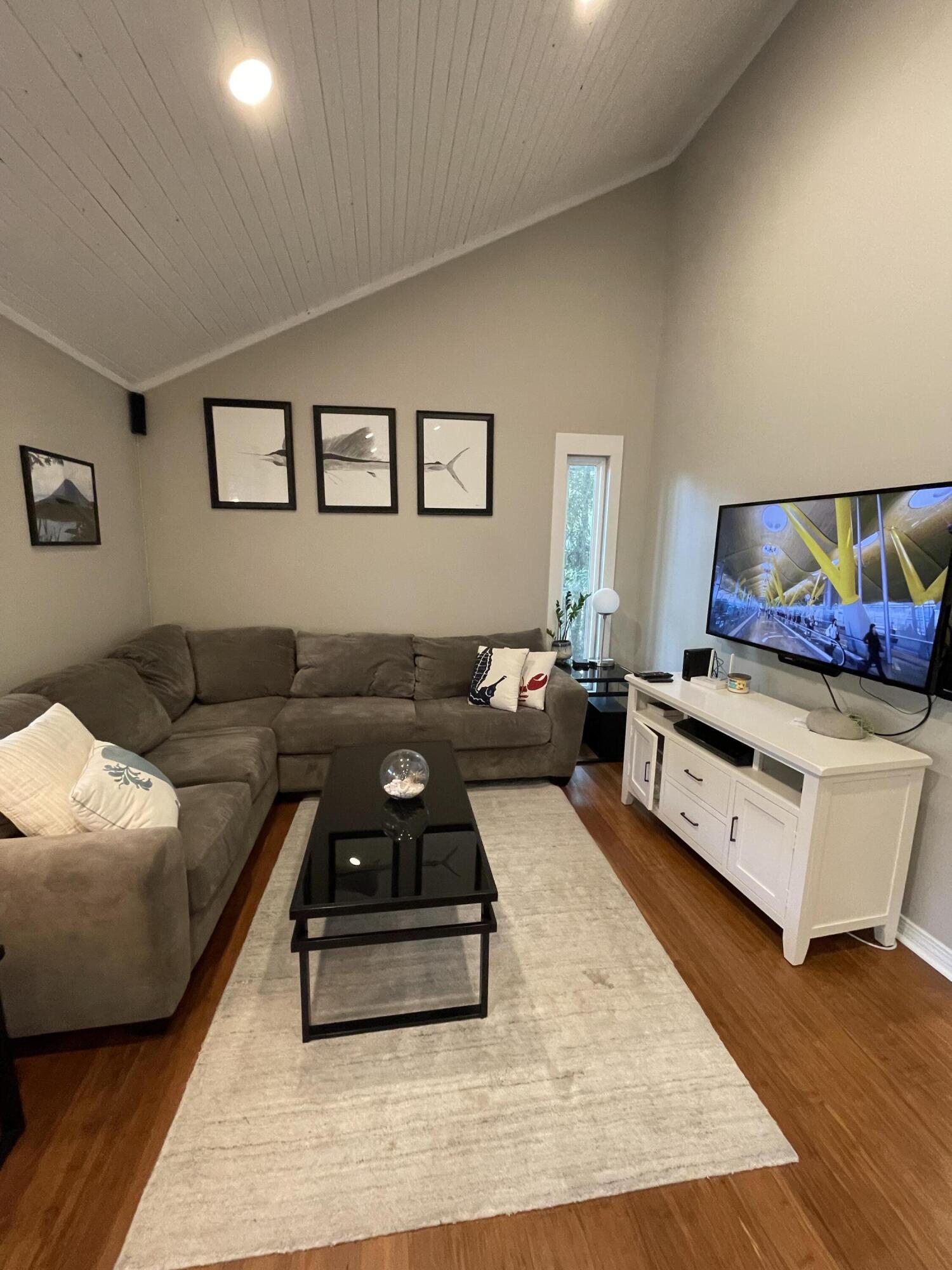 N/A - Residential Lease