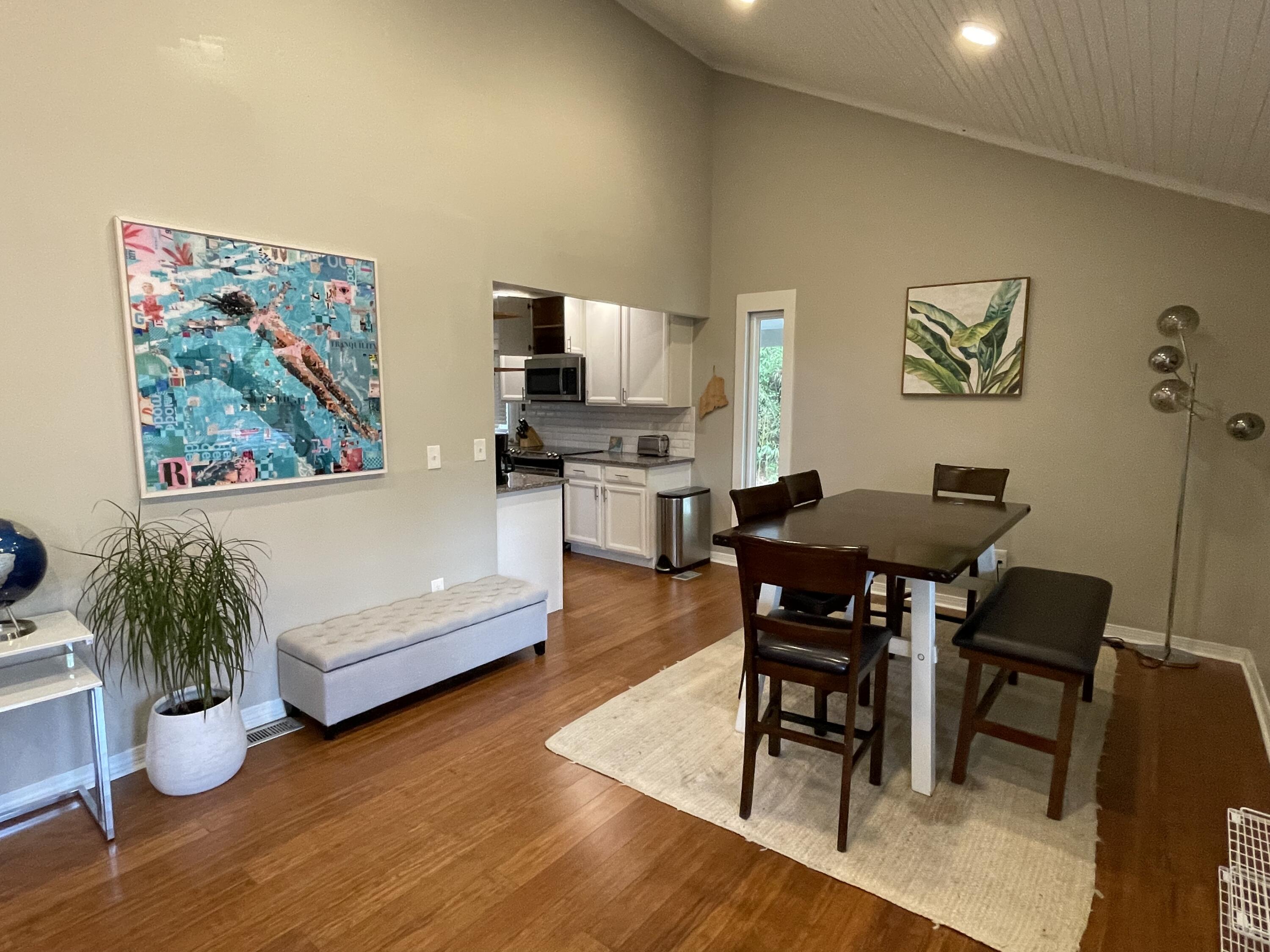 N/A - Residential Lease