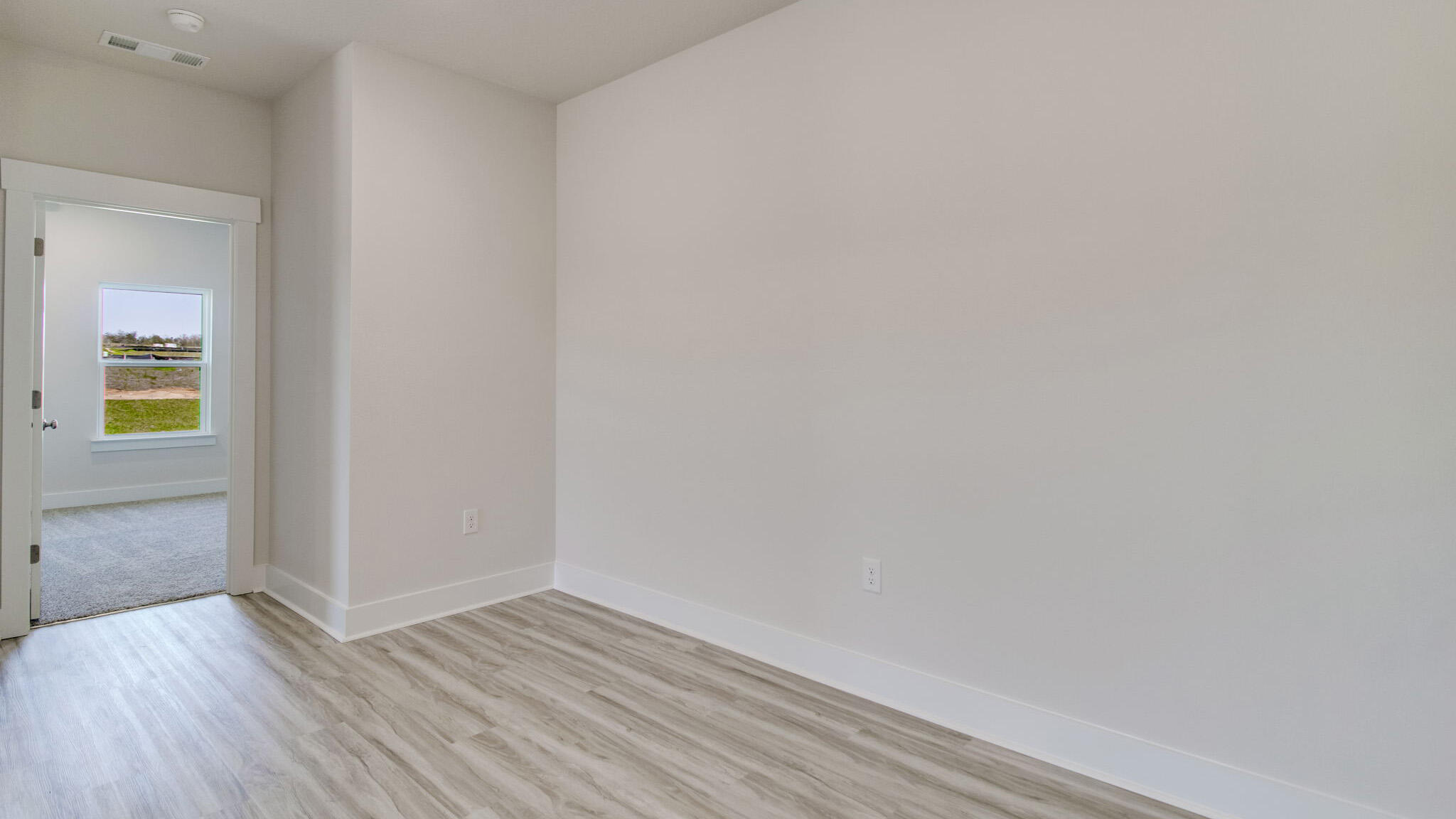 Deer Ridge Crossing - Residential