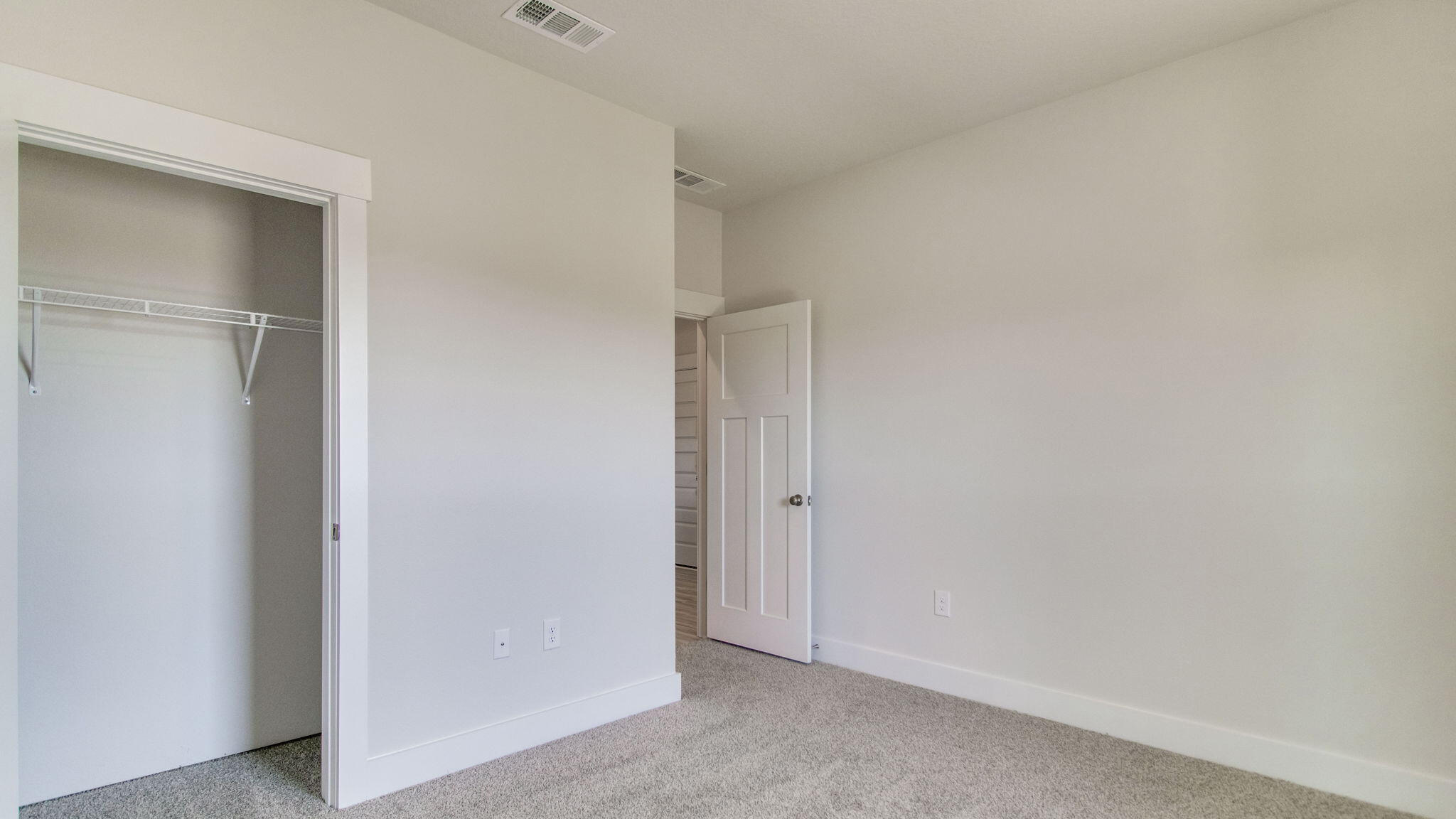 Deer Ridge Crossing - Residential