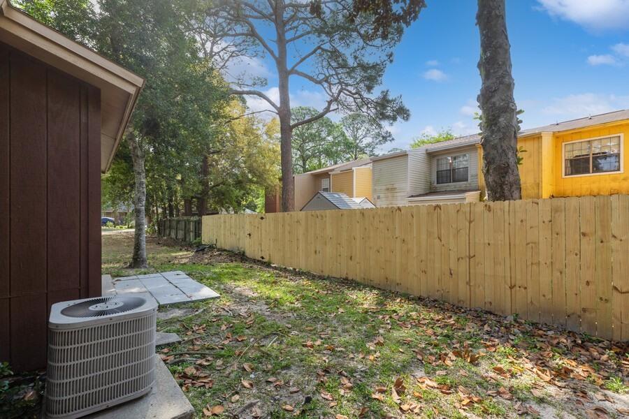 FT WALTON SOUTH-INTR - Residential