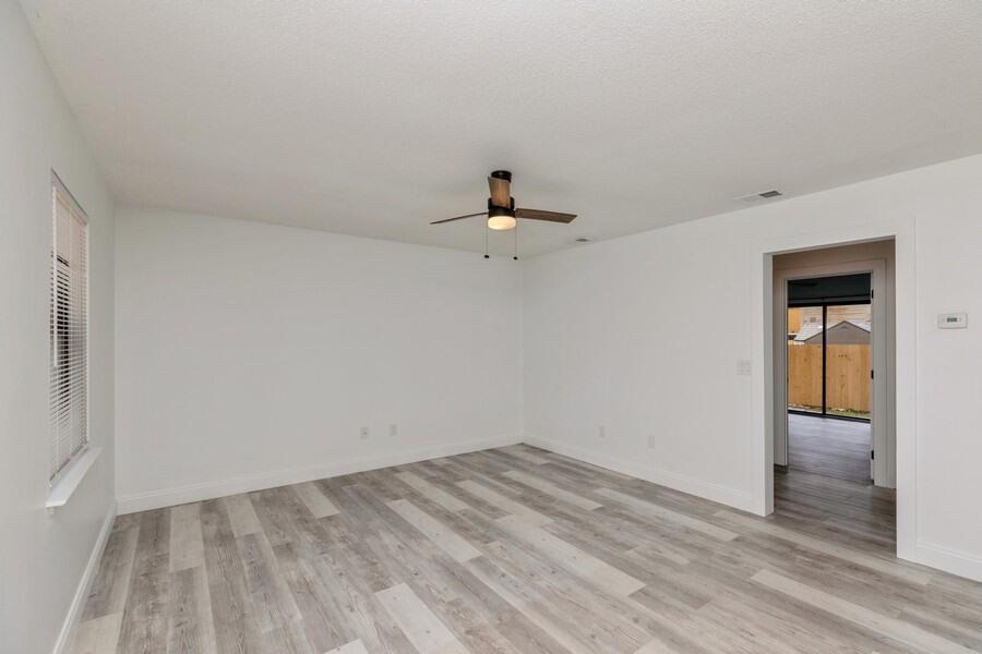 FT WALTON SOUTH-INTR - Residential