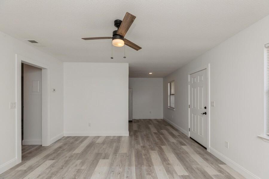 FT WALTON SOUTH-INTR - Residential