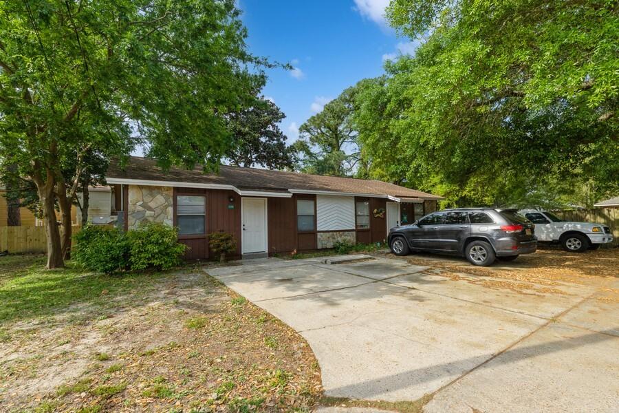 FT WALTON SOUTH-INTR - Residential