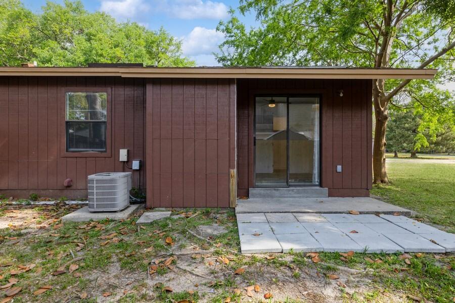 FT WALTON SOUTH-INTR - Residential