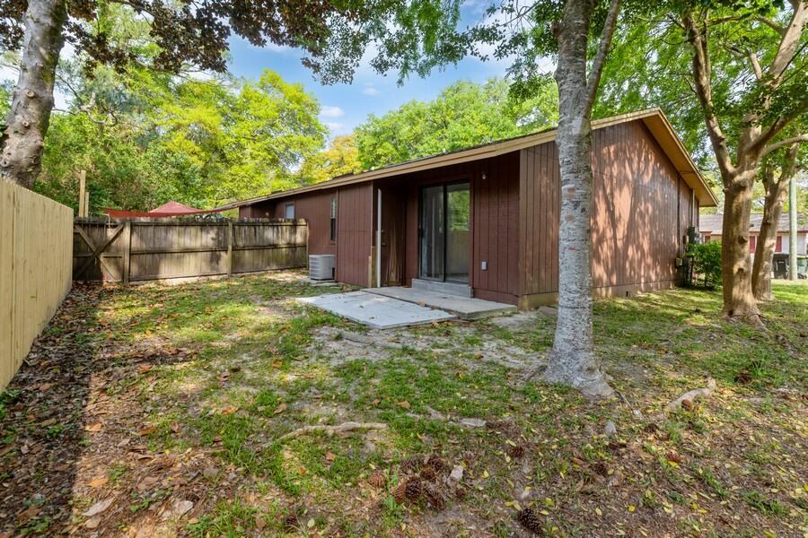 FT WALTON SOUTH-INTR - Residential