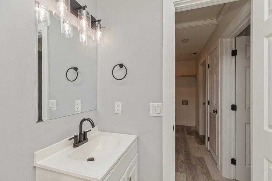 FT WALTON SOUTH-INTR - Residential