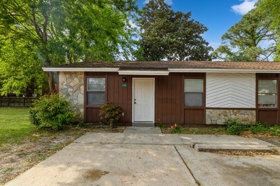 FT WALTON SOUTH-INTR - Residential