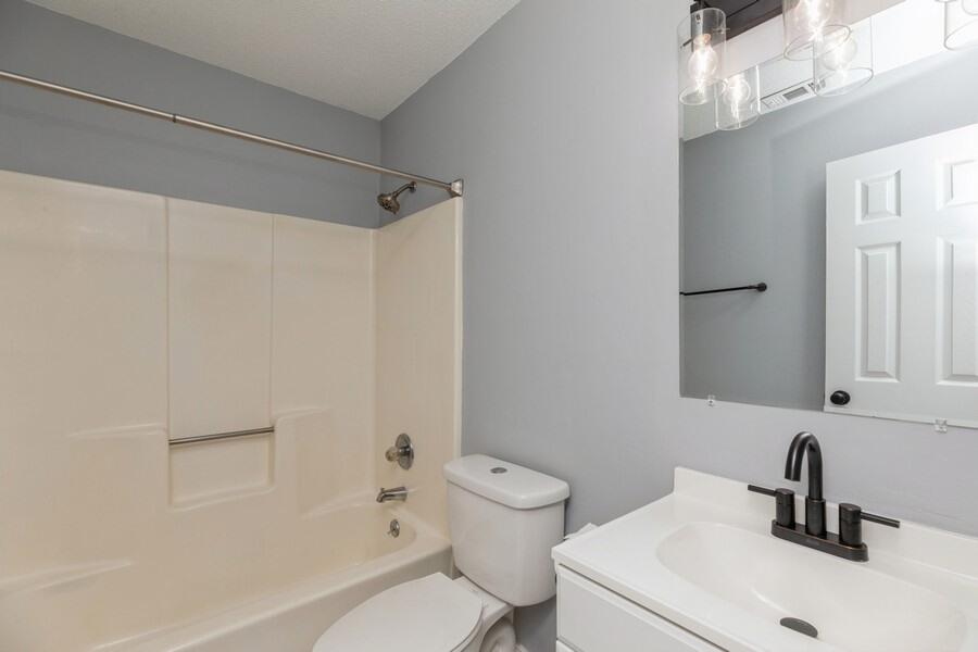 FT WALTON SOUTH-INTR - Residential