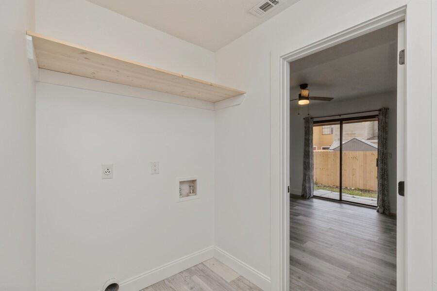 FT WALTON SOUTH-INTR - Residential