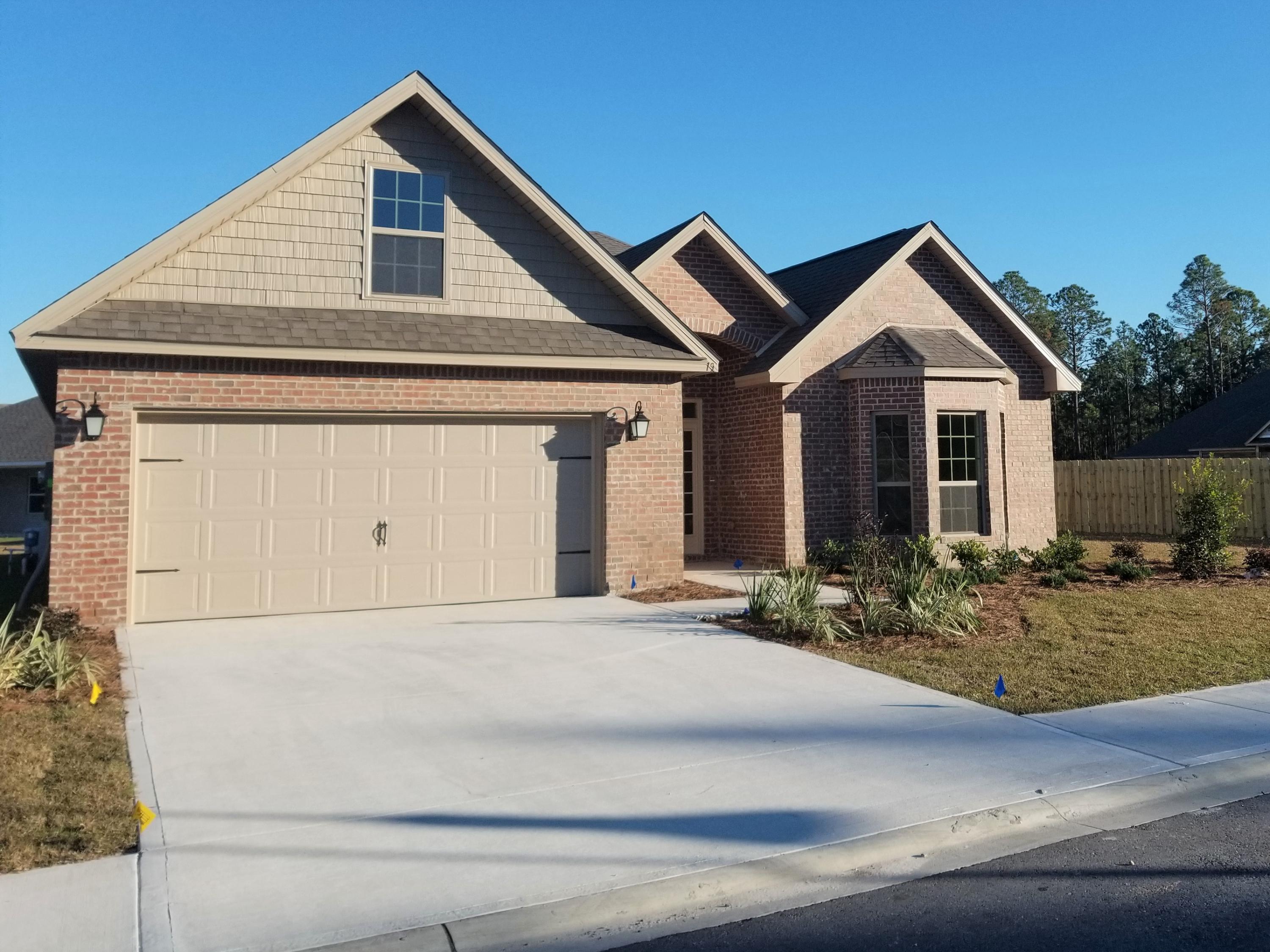 PEACH CREEK - Residential