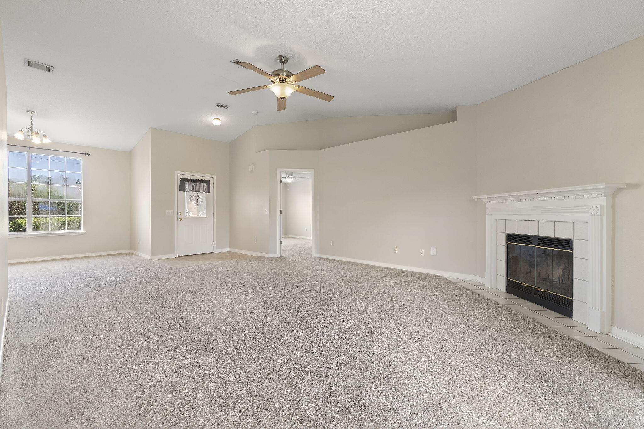 Coral Creek - Residential