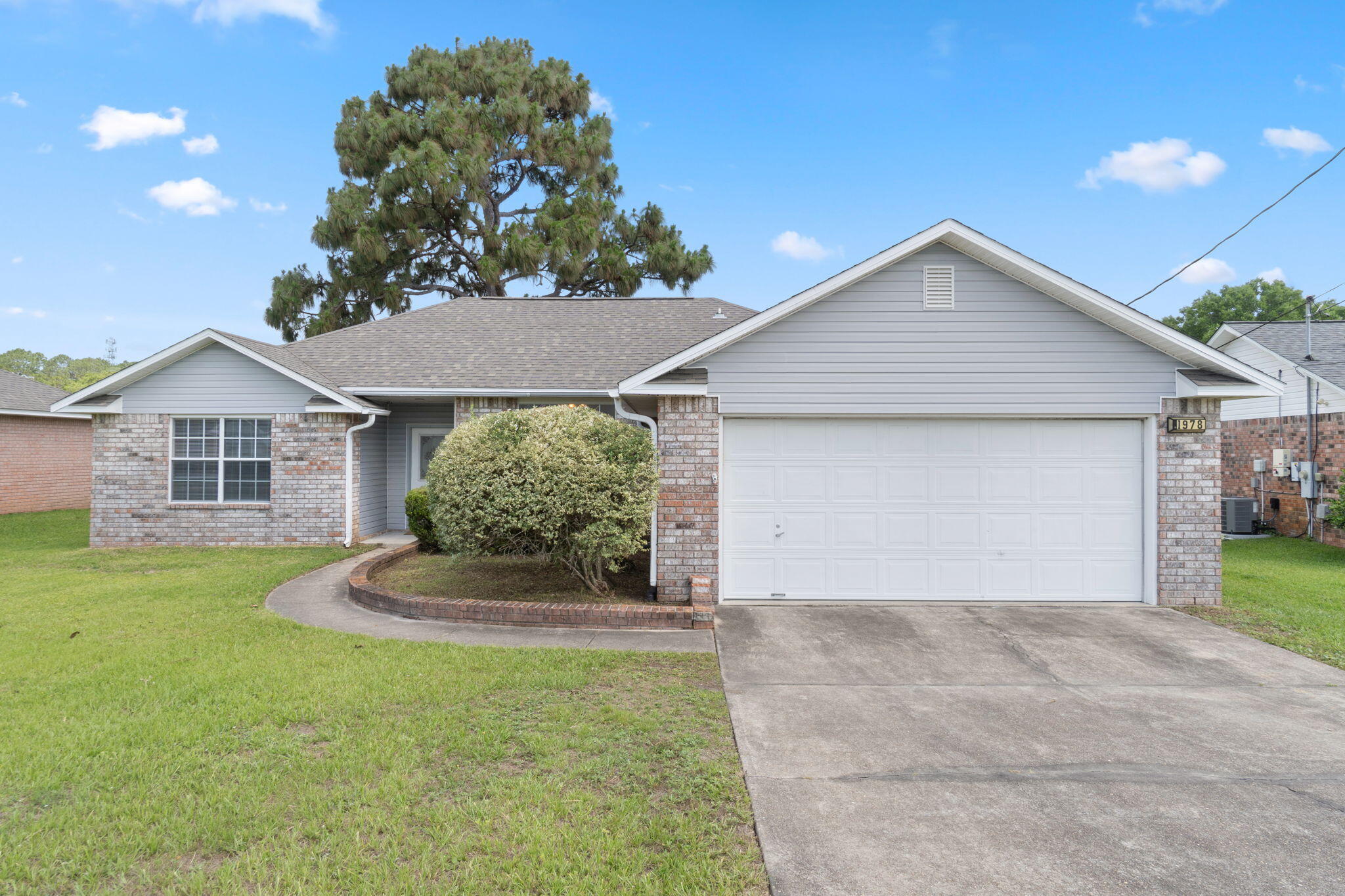 Coral Creek - Residential