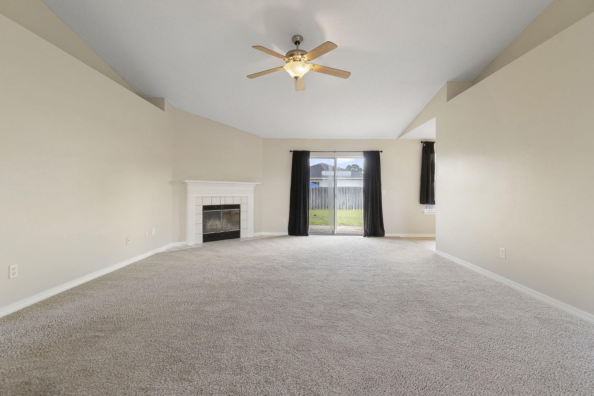 Coral Creek - Residential