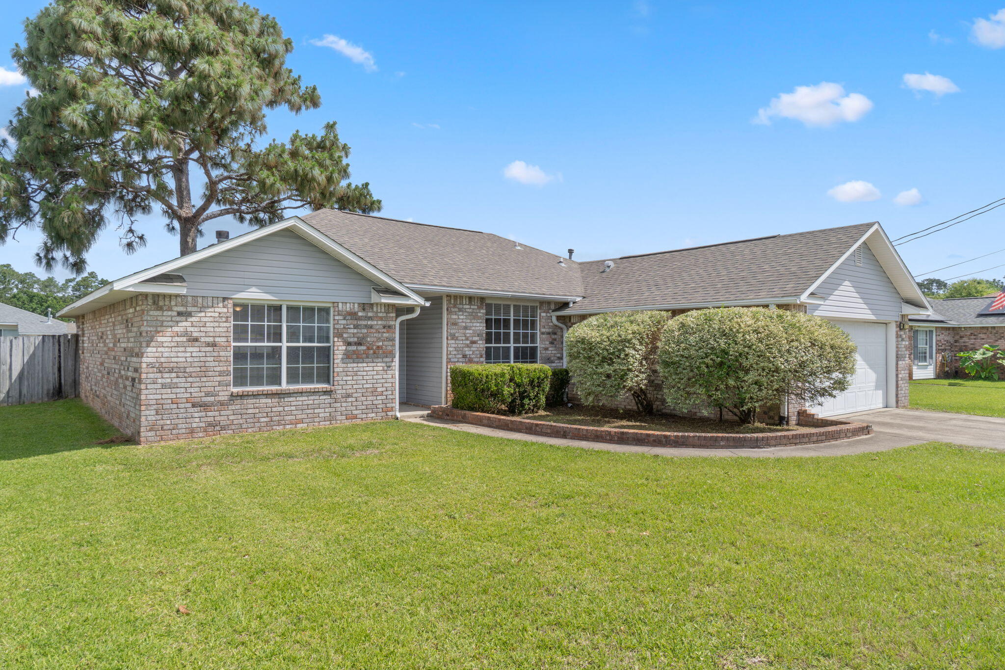 Coral Creek - Residential