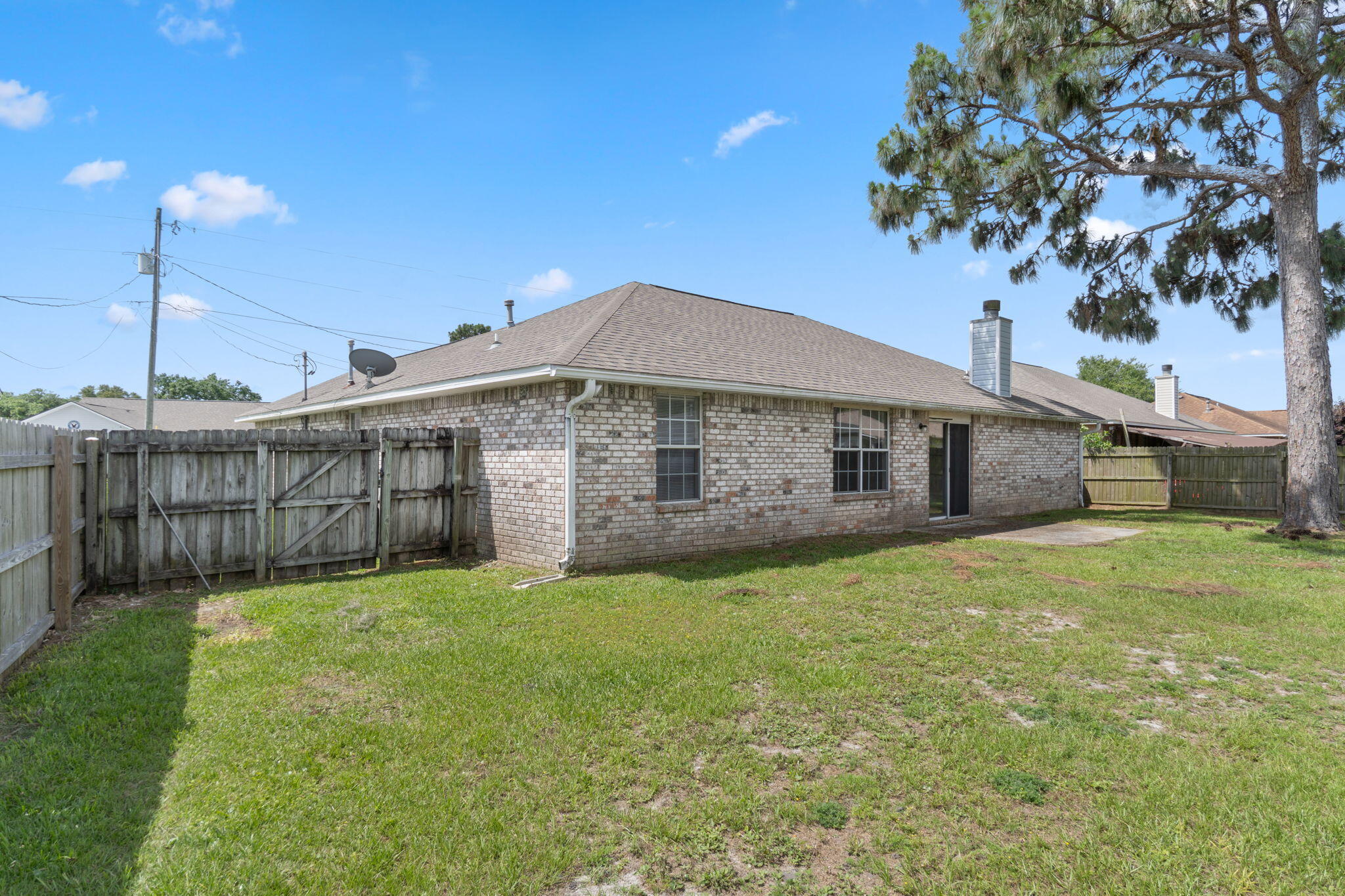 Coral Creek - Residential
