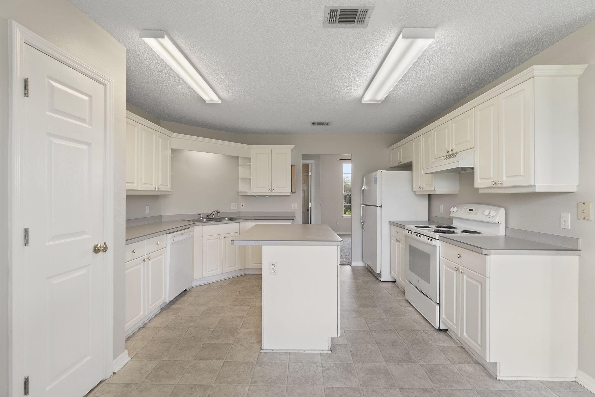 Coral Creek - Residential
