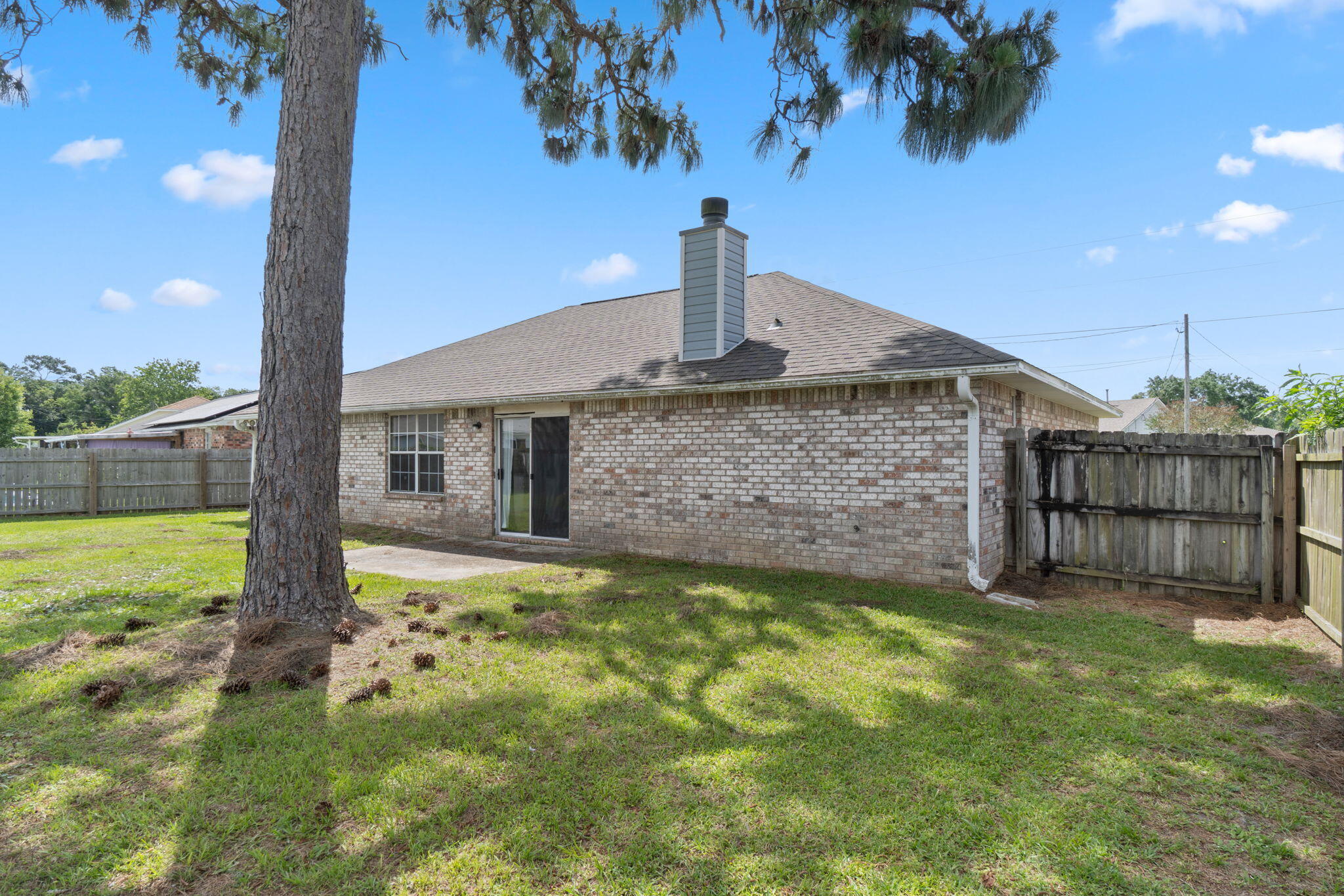 Coral Creek - Residential