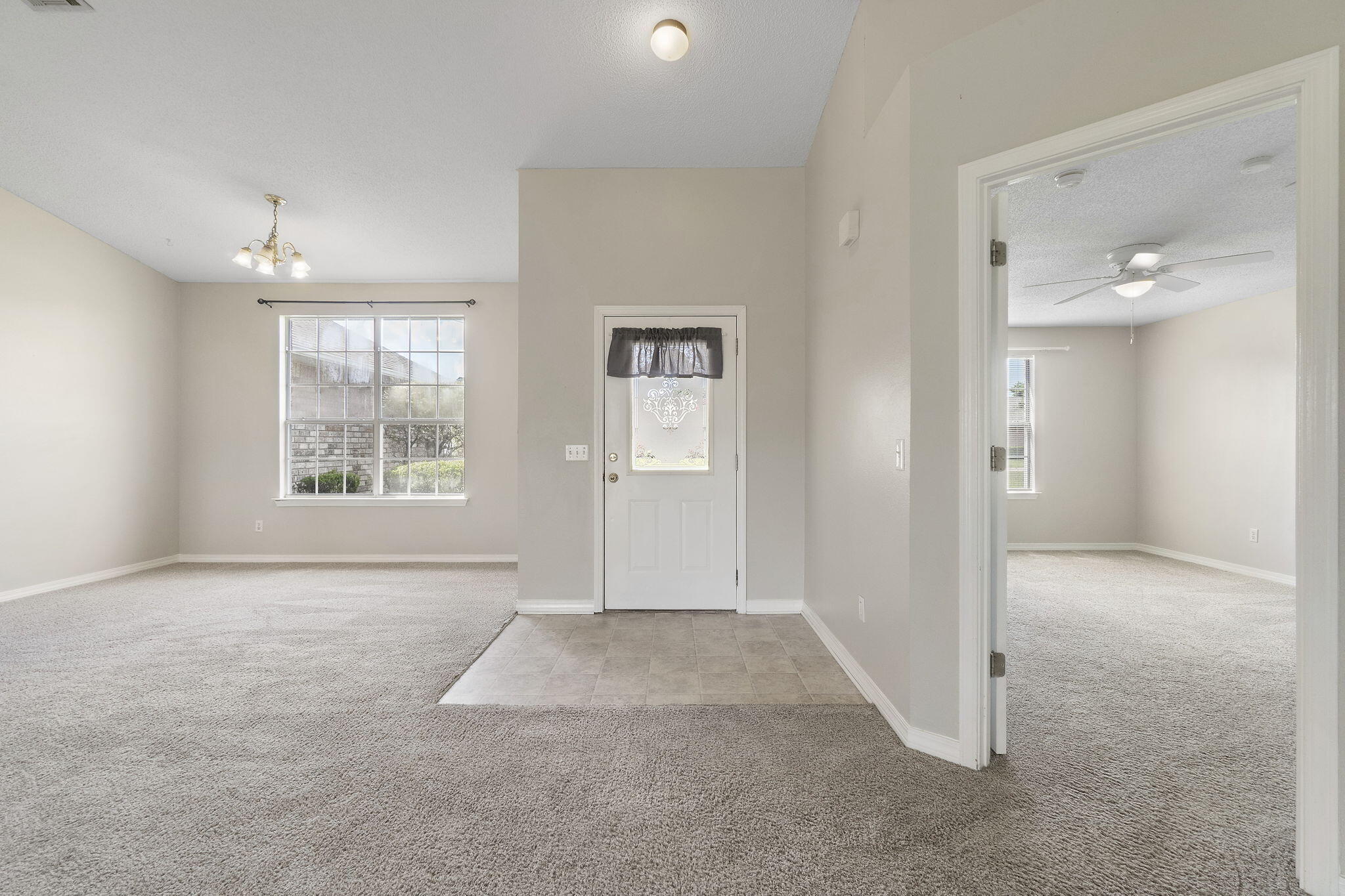 Coral Creek - Residential