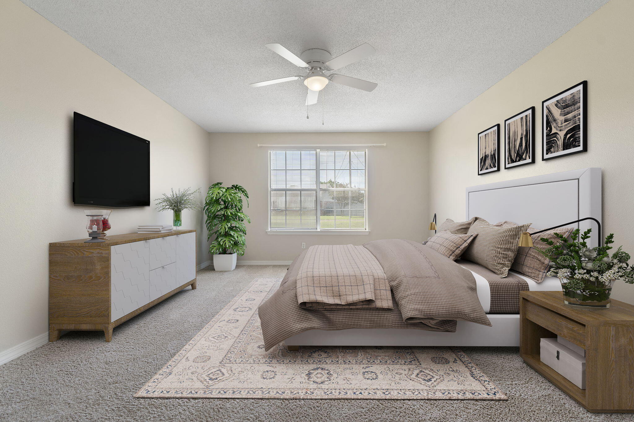 Coral Creek - Residential