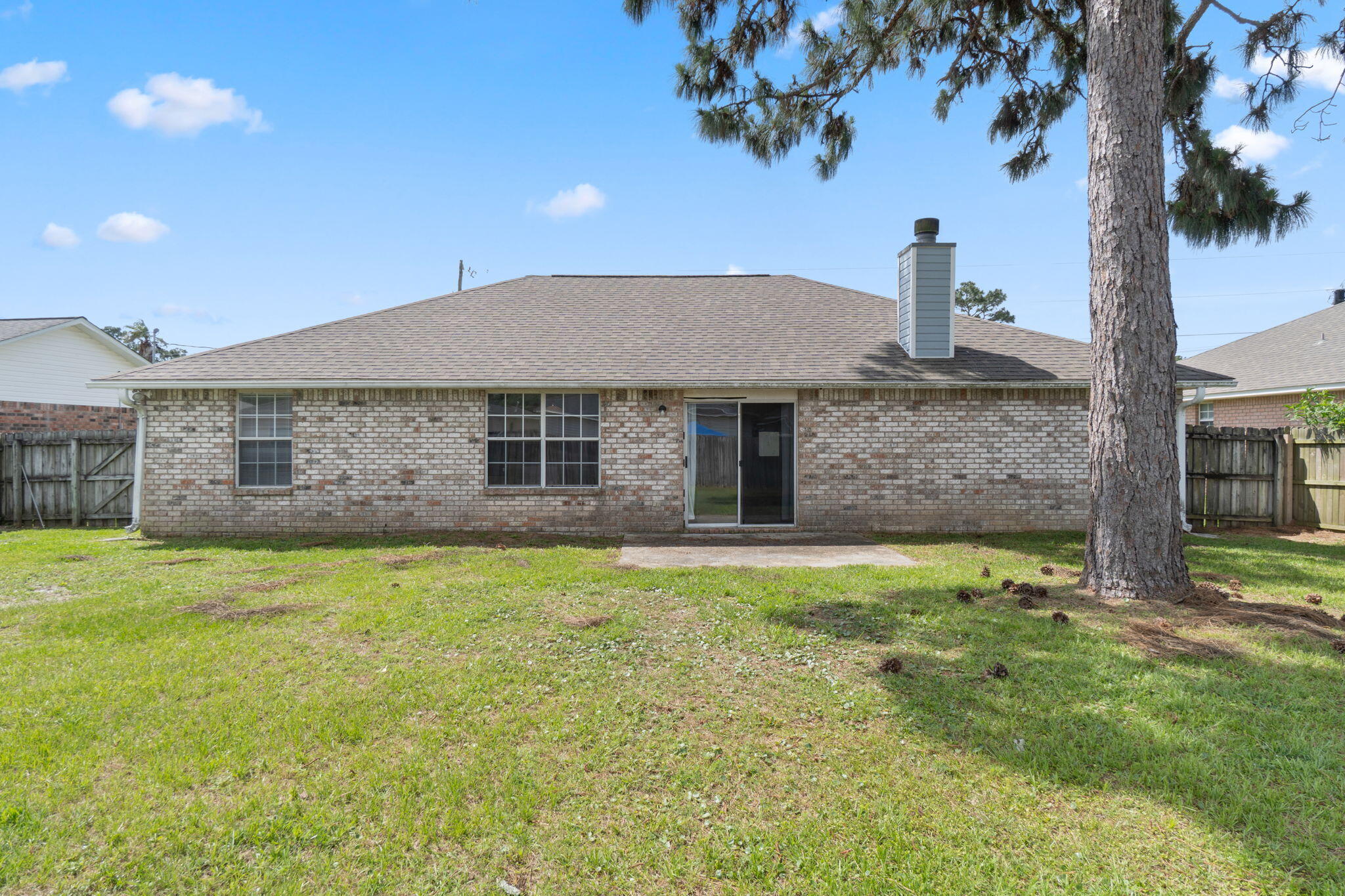 Coral Creek - Residential
