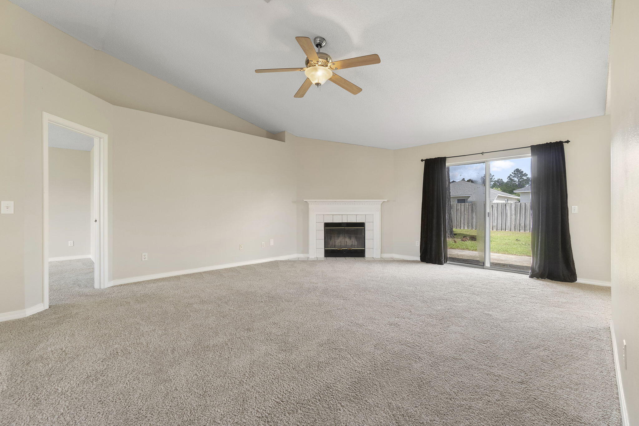 Coral Creek - Residential