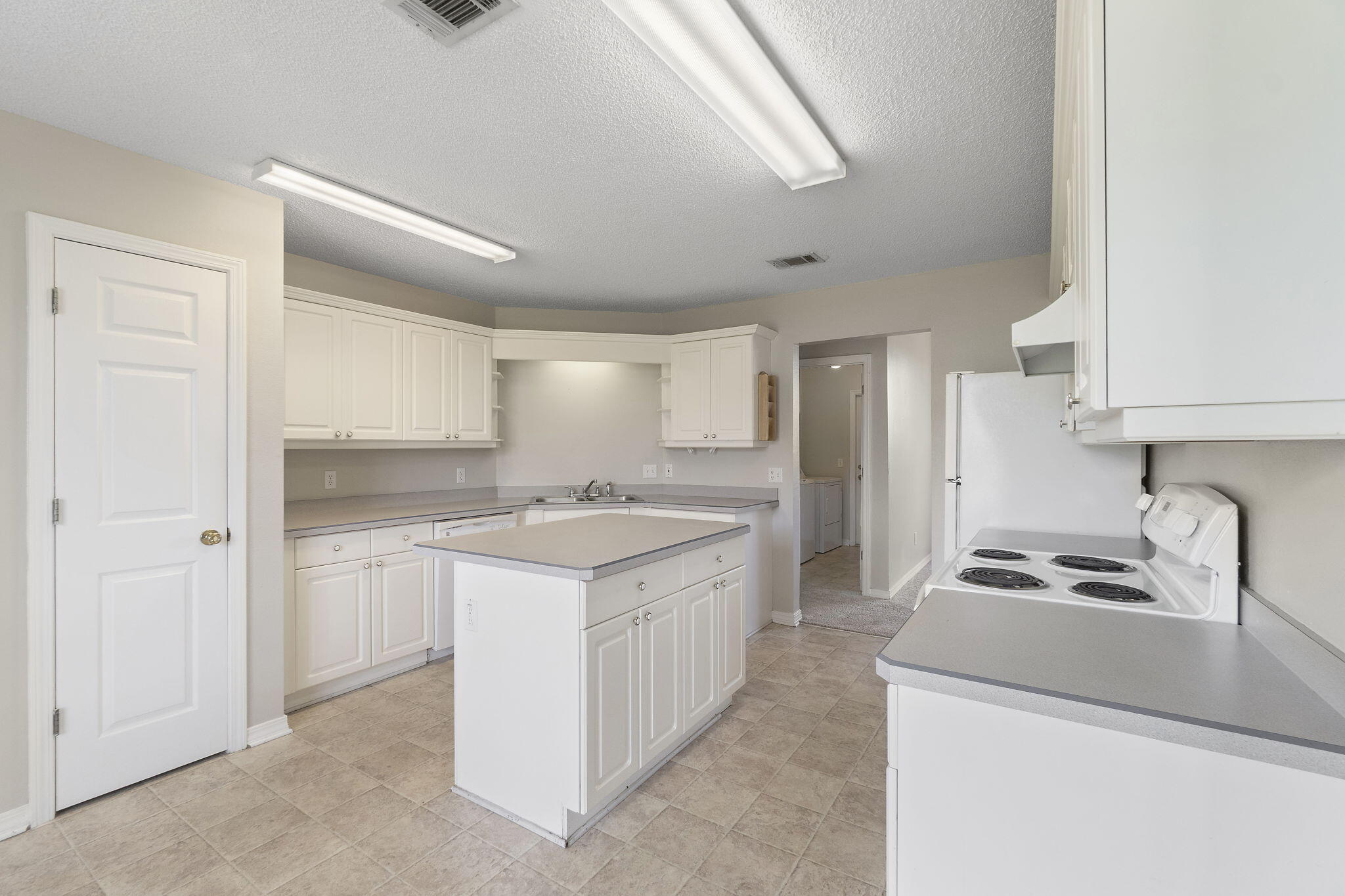 Coral Creek - Residential
