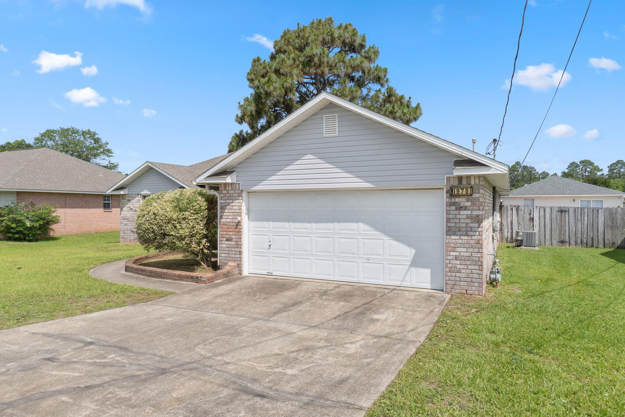 Coral Creek - Residential