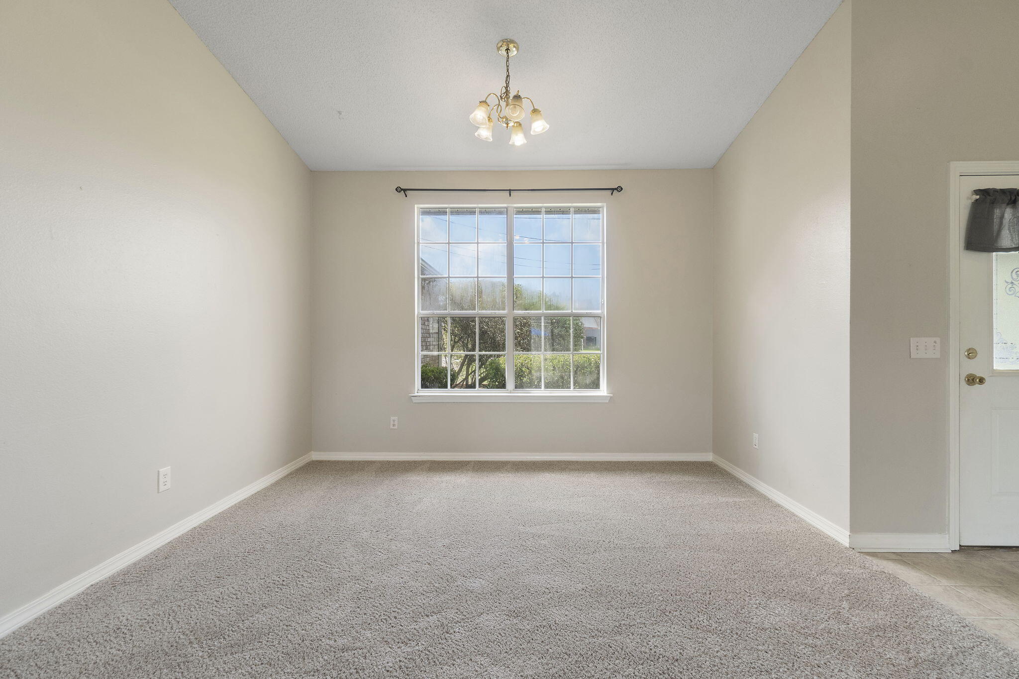 Coral Creek - Residential