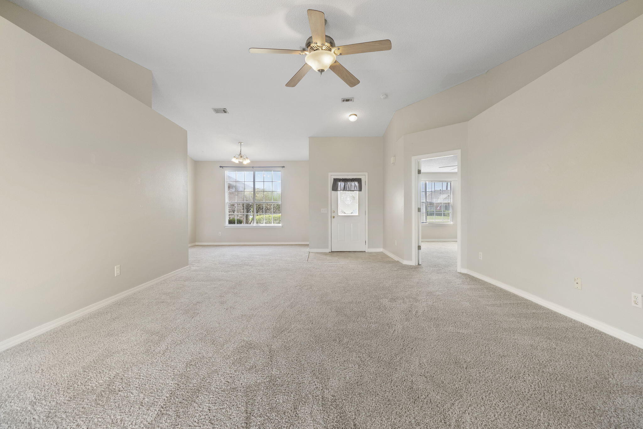 Coral Creek - Residential