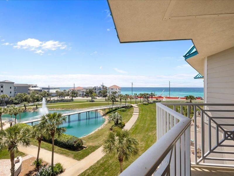 AMALFI COAST RESORT - Residential Lease