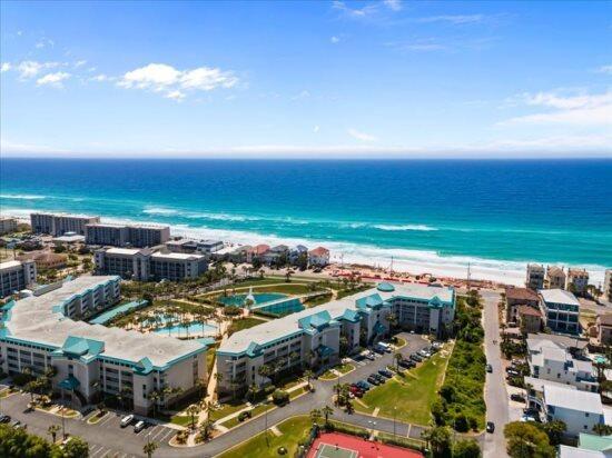 AMALFI COAST RESORT - Residential Lease