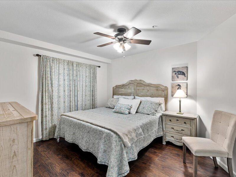 AMALFI COAST RESORT - Residential Lease