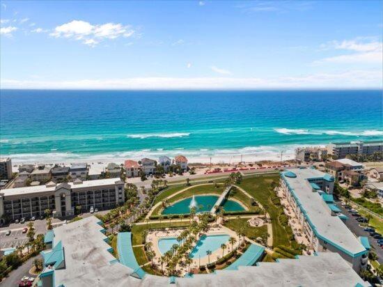 AMALFI COAST RESORT - Residential Lease