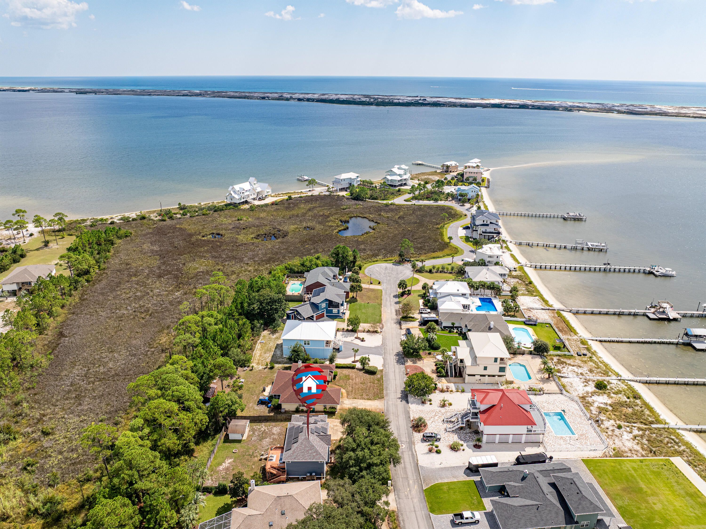 EMERALD POINTE PLAT 4 - Residential