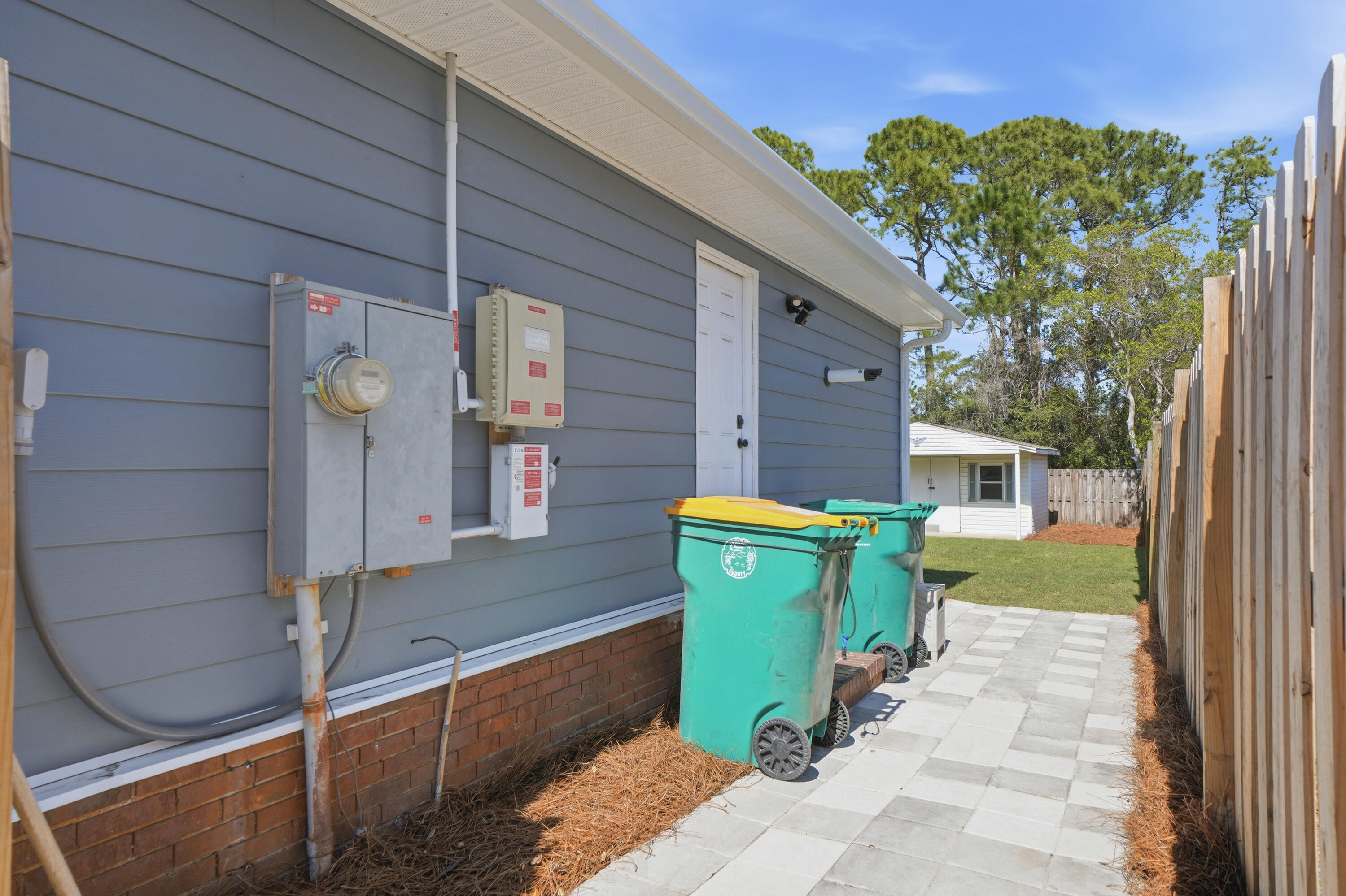 EMERALD POINTE PLAT 4 - Residential